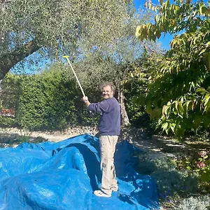 La Carpenée Appartamento